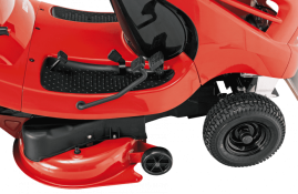 Трактор газонный solo by AL-KO T 22-111.7 HDS-A V2