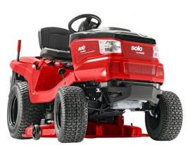 Трактор газонный solo by AL-KO T 22-111.7 HDS-A V2