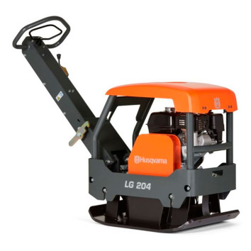 Реверсивная виброплита Husqvarna LG 204 9678552-01