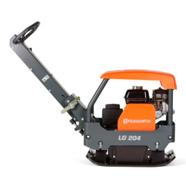 Реверсивная виброплита Husqvarna LG 204 9678552-01