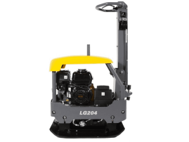 Реверсивная виброплита Husqvarna LG 204 9678552-01