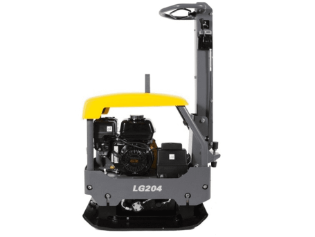 Реверсивная виброплита Husqvarna LG 204 9678552-01