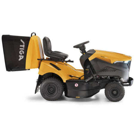 Садовый трактор Stiga ESTATE 5092 Н