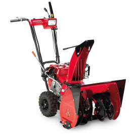 Снегоуборщик бензиновый Honda HSS 655 EW1