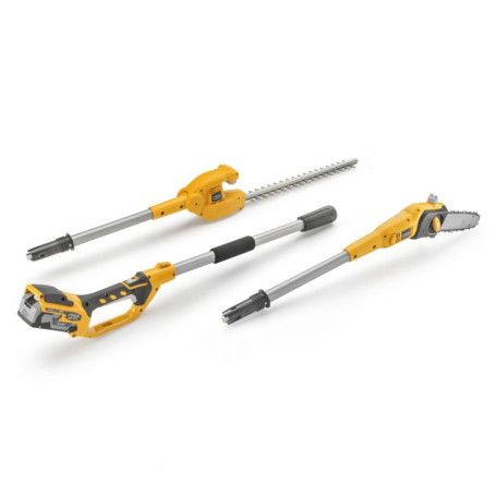 Аккумуляторный мультиинструмент Stiga SMT 24 AE