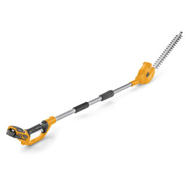 Аккумуляторный мультиинструмент Stiga SMT 24 AE