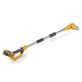 Аккумуляторный мультиинструмент Stiga SMT 24 AE