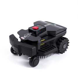 Газонокосилка робот Caiman Tech X2 Deluxe