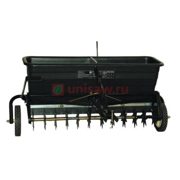 Сеялка-аэратор Agri-Fab 42&amp;quot;, 107 см
