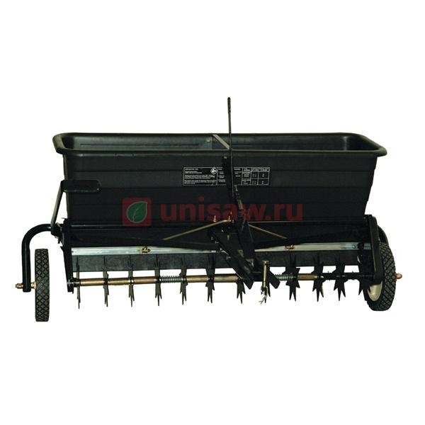 Сеялка-аэратор Agri-Fab 42&amp;quot;, 107 см в Екатеринбурге