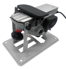 Рубанок электрический Ресанта Р-82СТ