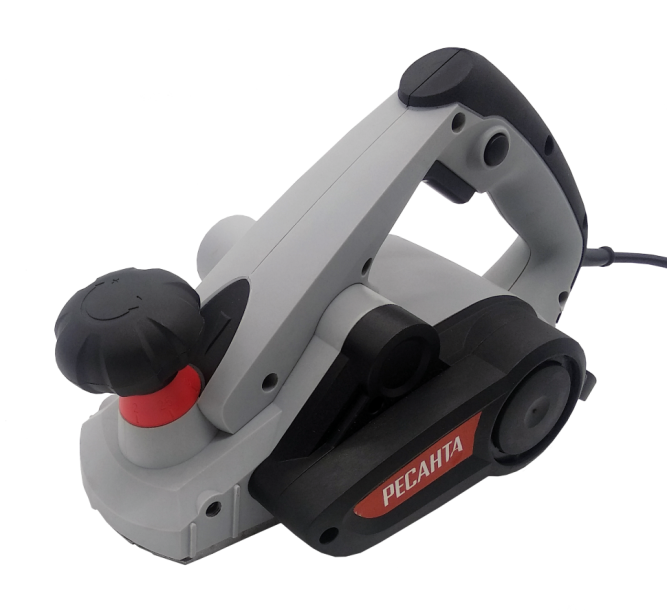 Рубанок электрический Ресанта Р-82СТ