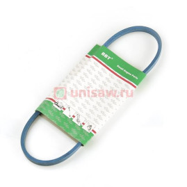 Ремень клиновидный  профиль 3L (ширина 10мм /  высота 6мм) длина 620 мм