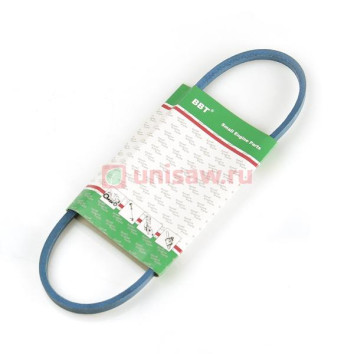 Ремень клиновидный  профиль 3L (ширина 10мм /  высота 6мм) длина 620 мм