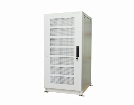 Стабилизатор напряжения трехфазный Штиль Инстаб IS3310CM (10 кВА)