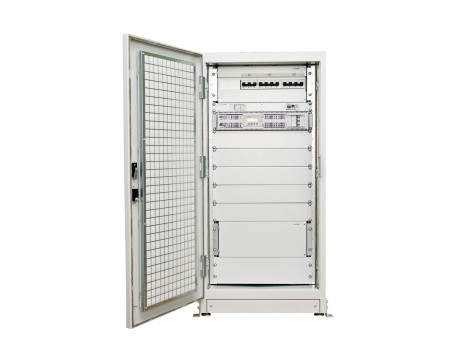 Стабилизатор напряжения трехфазный Штиль Инстаб IS3310CM (10 кВА)