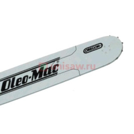 Шина 25" 3/8" 1.5 962, 965HD смен.нак. Oleo-Mac