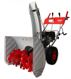 Снегоуборщик Ресанта СБ 6000Э