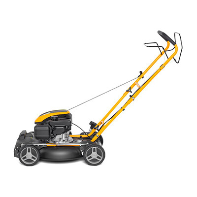 Газонокосилка бензиновая Stiga Multiclip 50 SQ