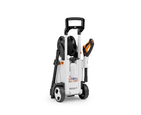 Мойка высокого давления STIHL RE 140 PLUS