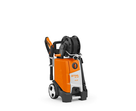 Мойка высокого давления STIHL RE 140 PLUS