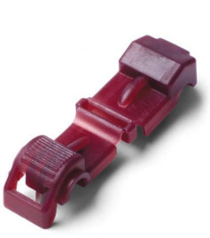 Клемма для подключения ограничительного провода к зарядной станции (5шт) Husqvarna