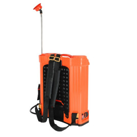 Распылитель ранцевый аккумуляторный PATRIOT PT-16LI