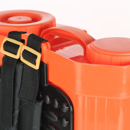 Распылитель ранцевый аккумуляторный PATRIOT PT-16LI