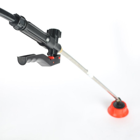 Распылитель ранцевый аккумуляторный PATRIOT PT-16LI