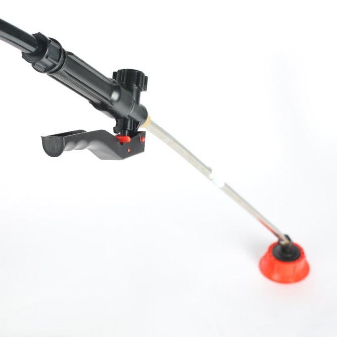 Распылитель ранцевый аккумуляторный PATRIOT PT-16LI