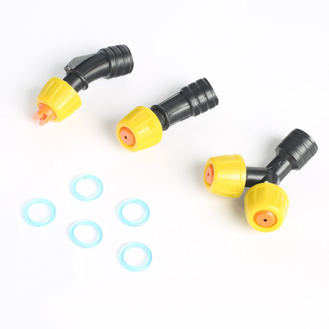 Распылитель ранцевый аккумуляторный PATRIOT PT-16LI