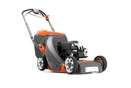 Газонокосилка бензиновая Husqvarna LC 353VI2