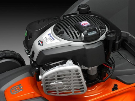 Газонокосилка бензиновая Husqvarna LC 353VI2