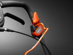 Газонокосилка бензиновая Husqvarna LC 353VI2