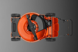 Газонокосилка бензиновая Husqvarna LC 353VI2