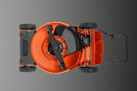 Газонокосилка бензиновая Husqvarna LC 353VI2