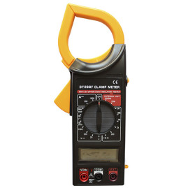 Измерительные клещи Ресанта DT266F