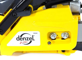 Бензопила DENZEL GS-38 X-Pro