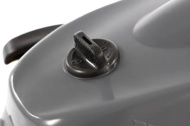 Бензопила DENZEL GS-38 X-Pro