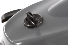 Бензопила DENZEL GS-38 X-Pro