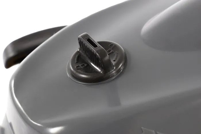 Бензопила DENZEL GS-38 X-Pro