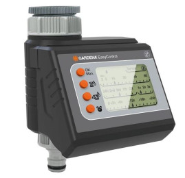 Таймер подачи воды EasyControl GARDENA 01881-29.000.00