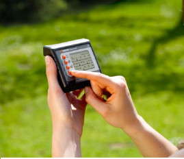 Таймер подачи воды EasyControl GARDENA 01881-29.000.00