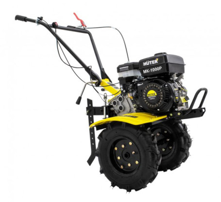 Сельскохозяйственная машина Huter МК-1000P
