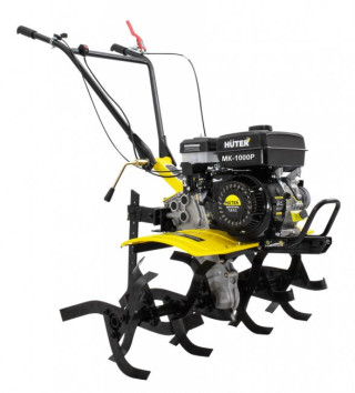 Сельскохозяйственная машина Huter МК-1000P