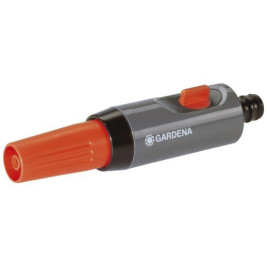 Наконечник для полива регулируемый Comfort Plus GARDENA 02041-20.000.00