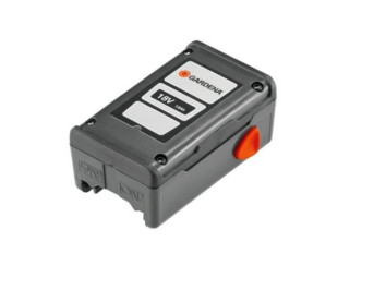 Дополнительный аккумулятор для GARDENA SmallCut 300 Accu 08834