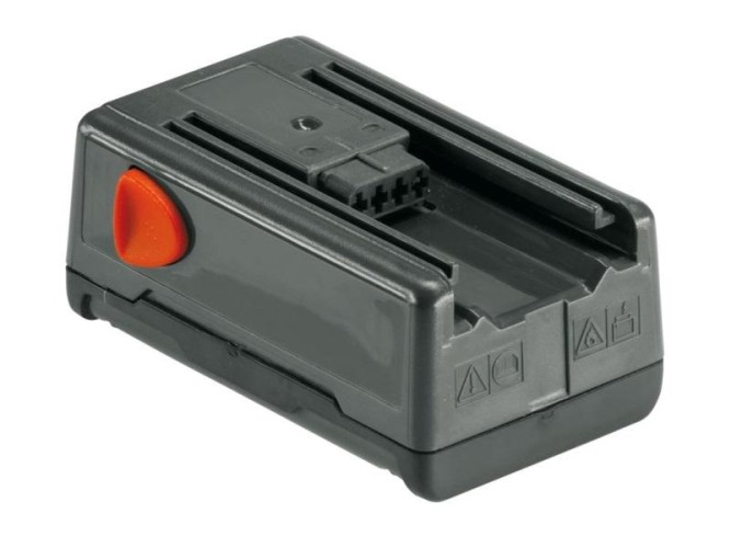 Дополнительный аккумулятор для GARDENA SmallCut 300 Accu 08834