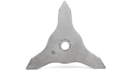 Диск для травы, 3 зубца Мульти 300-3-20 (300мм, 3 зуба, 20мм)  Husqvarna 5784446-01