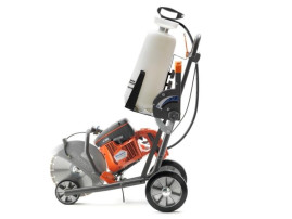 Тележка для бензореза KV760 5877684-01